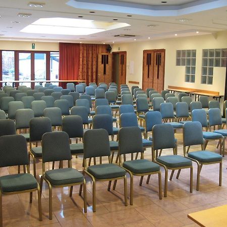 Hotel Best Western County House Saint-Gilles 외부 사진