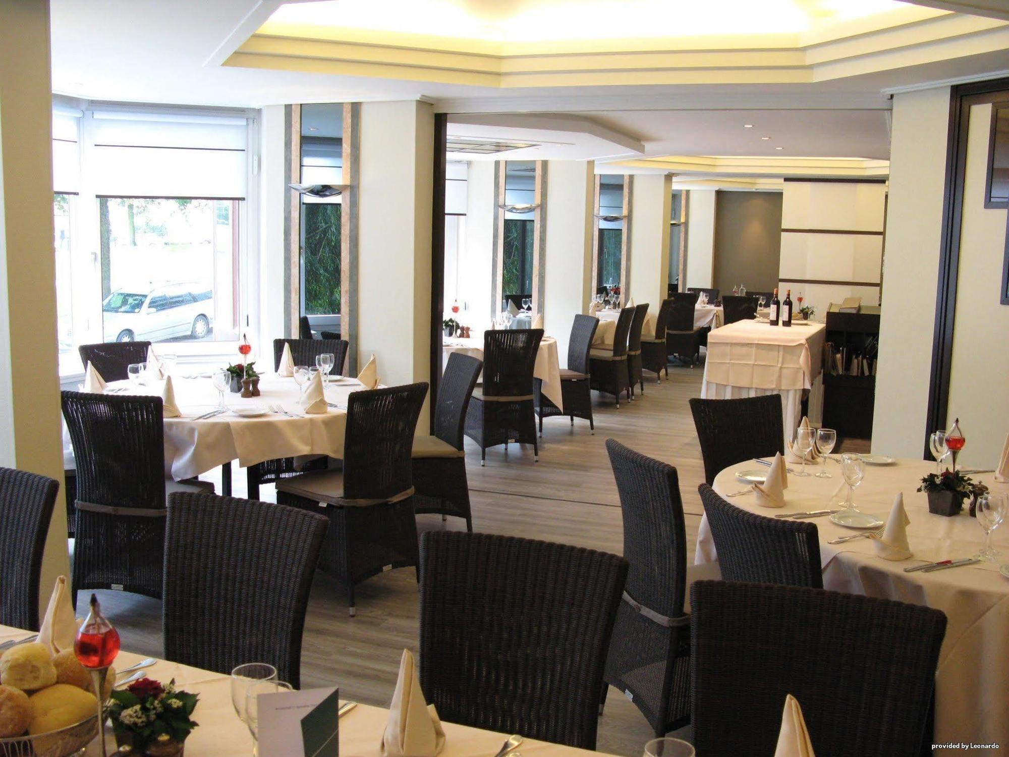 Hotel Best Western County House Saint-Gilles 외부 사진