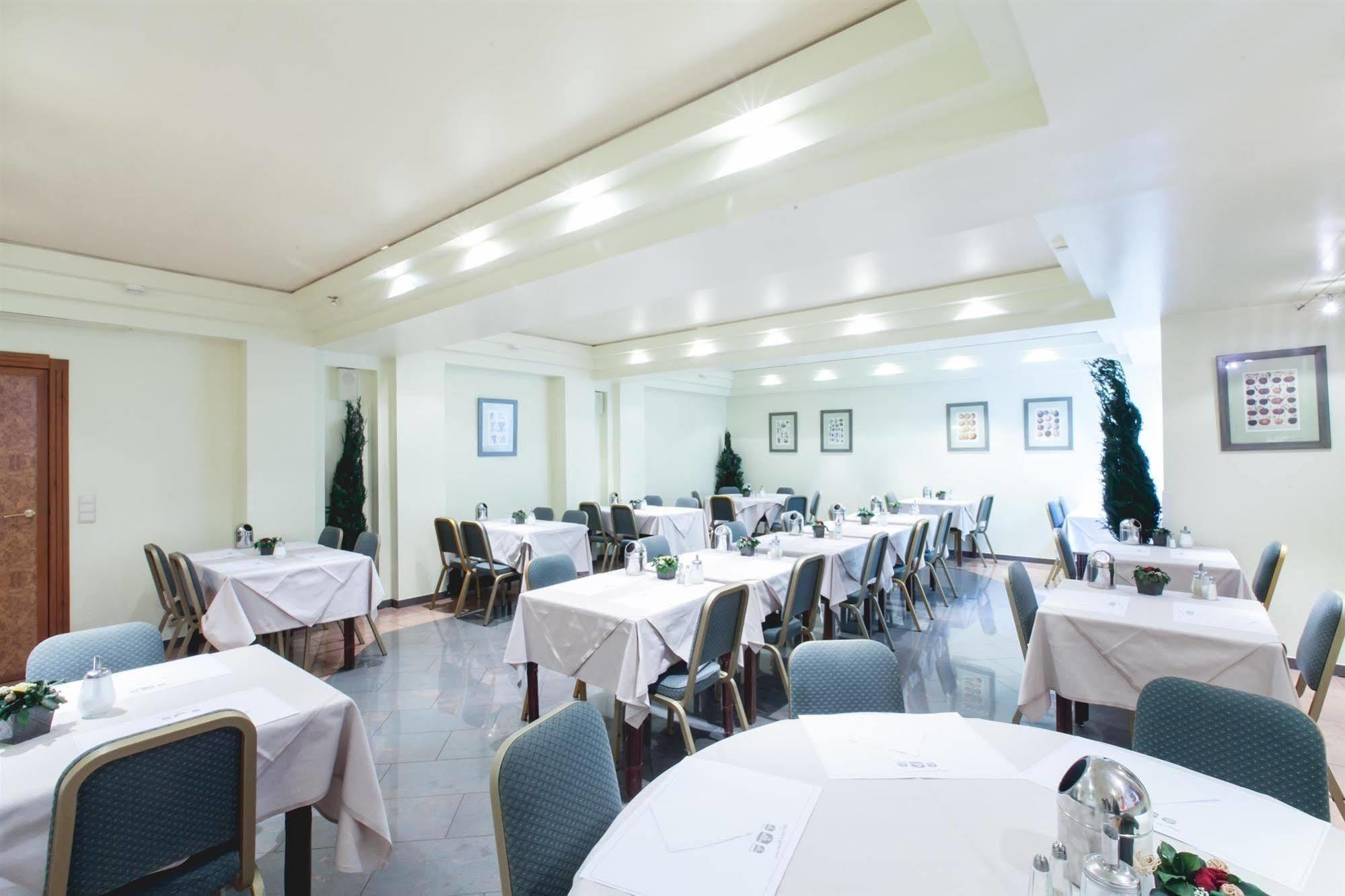 Hotel Best Western County House Saint-Gilles 외부 사진