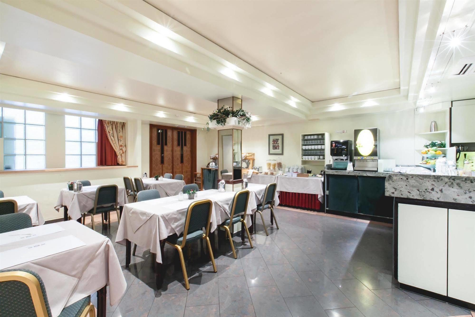 Hotel Best Western County House Saint-Gilles 외부 사진