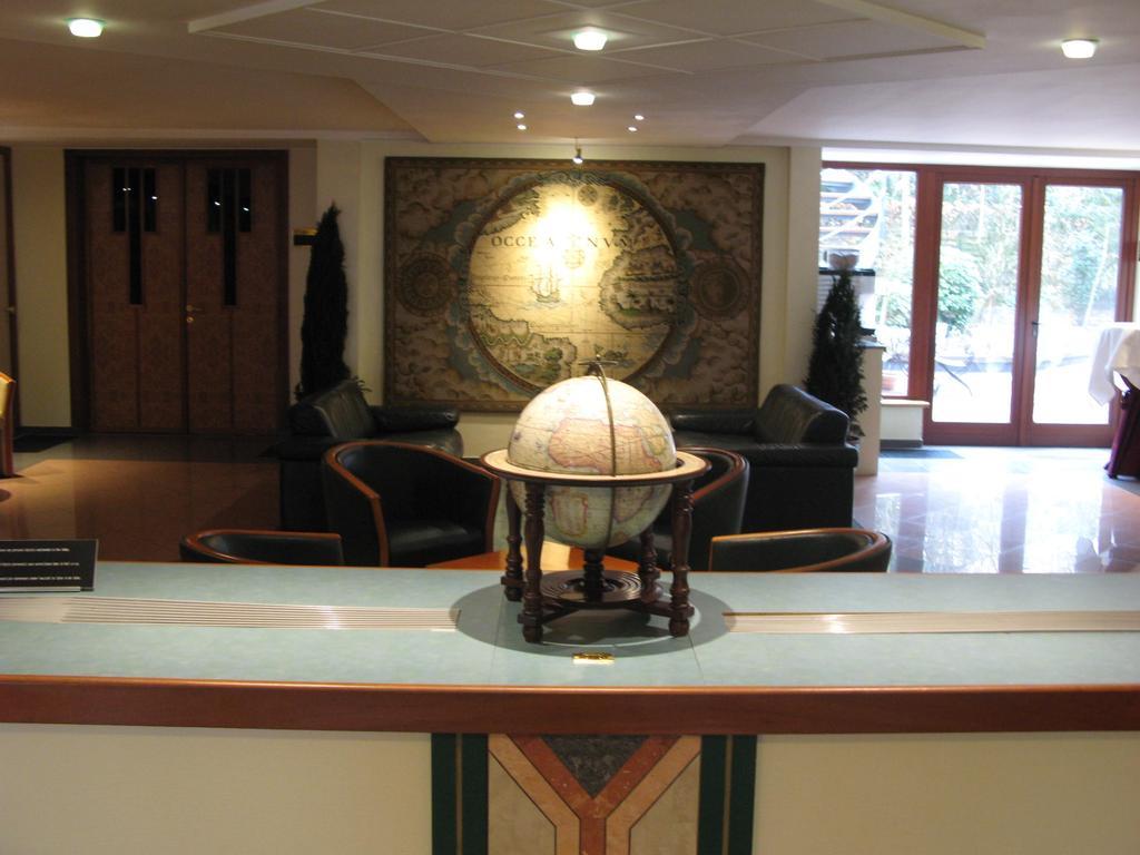 Hotel Best Western County House Saint-Gilles 외부 사진